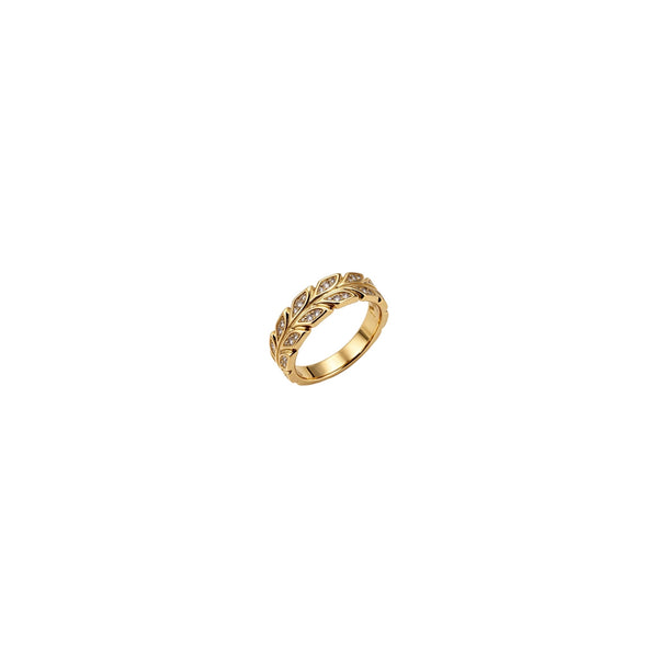 ANILLO T VICTORIA VINE