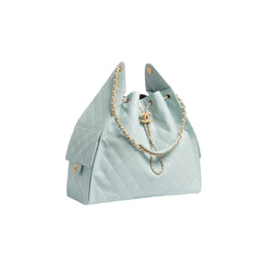BOLSA CC Nº25 BABY BLUE
