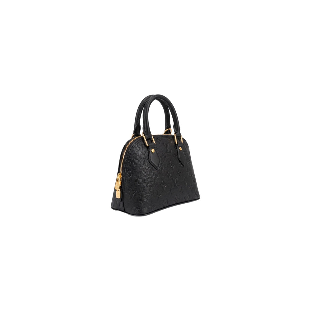 BOLSO LV ALMA BB BLACK