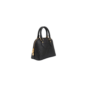 BOLSO LV ALMA BB BLACK