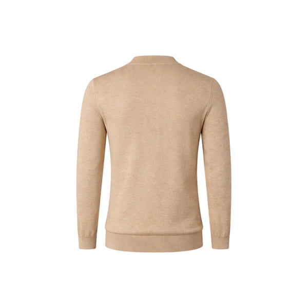 SUETER CLASSIC CAQUI CASHMERE