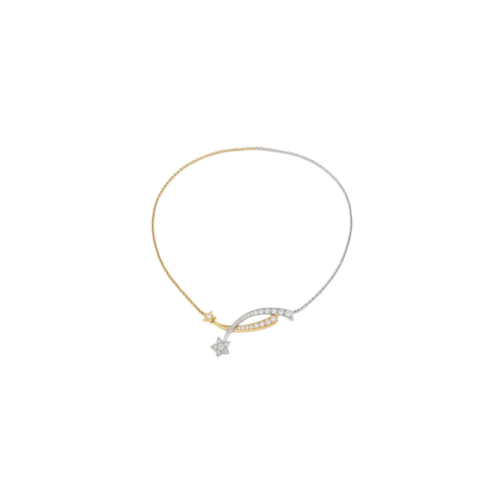 COLLAR CC ETOILE FILANTE