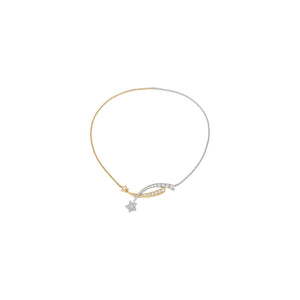 COLLAR CC ETOILE FILANTE
