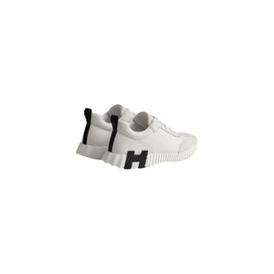 TENIS H BOUNCING WHITE
