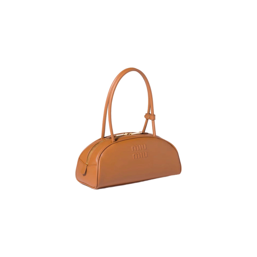 BOLSO MM BEAU COÑAC