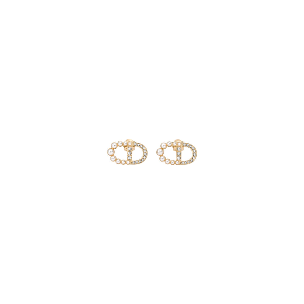 ARETES CD D-LUCK GOLD