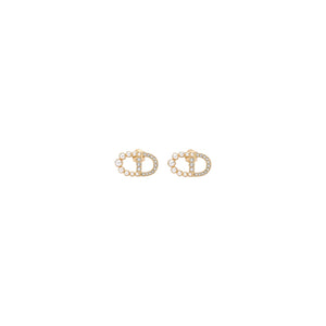 ARETES CD D-LUCK GOLD