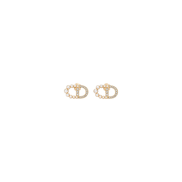 ARETES CD D-LUCK GOLD