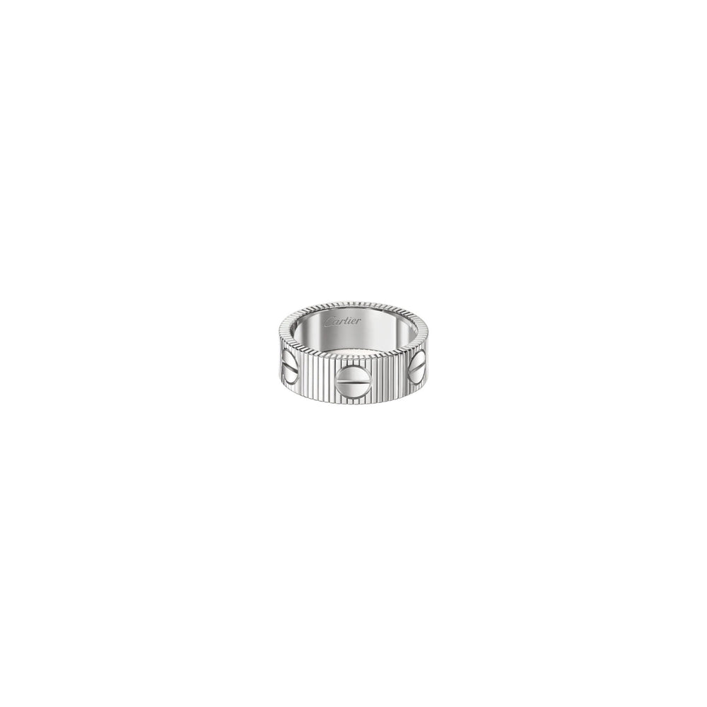 ANILLO LOVE UNLIMITED SILVER