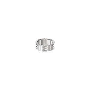 ANILLO LOVE UNLIMITED SILVER