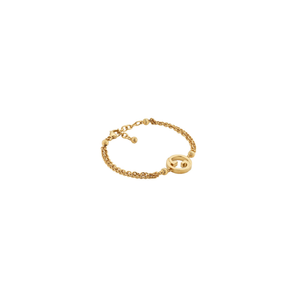 PULSERA GC BLONDIE GOLD
