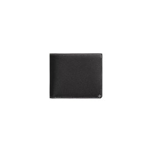 CARTERA H SELLIER COMPACT BLACK