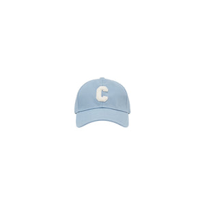 GORRA C BEIS BABY BLUE