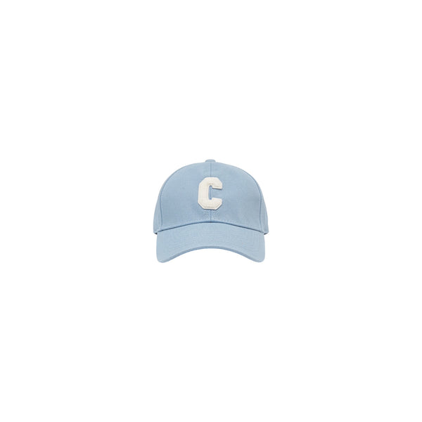 GORRA C BEIS BABY BLUE