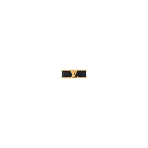 ANILLO LV INITIALES