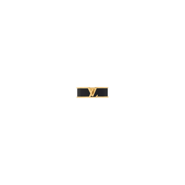 ANILLO LV INITIALES