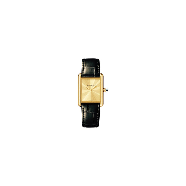 RELOJ C TANK LOUIS