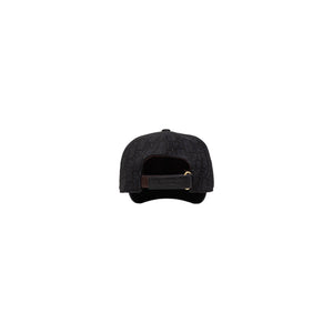 GORRA CD BEIS BLACK