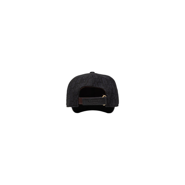 GORRA CD BEIS BLACK