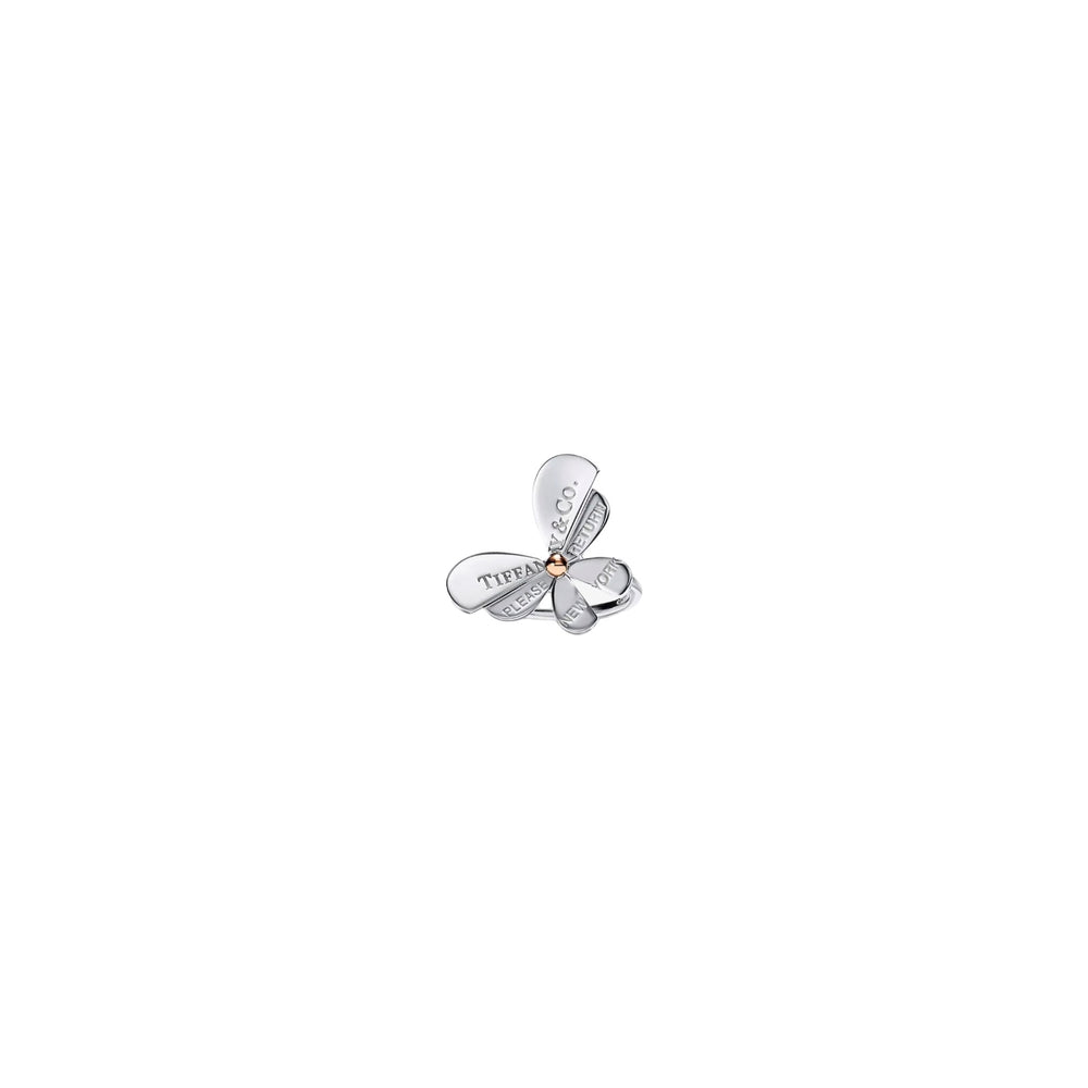 ANILLO T BUGS BUTTERFLY