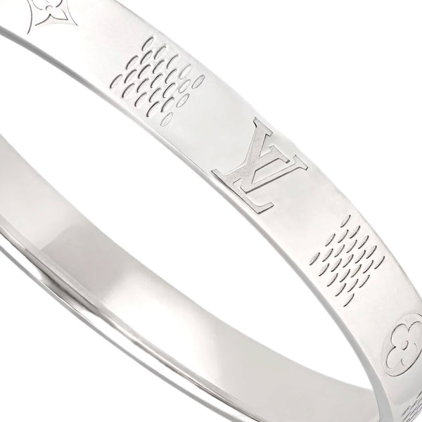 PULSERA LV DAMIER STAPLES SOO