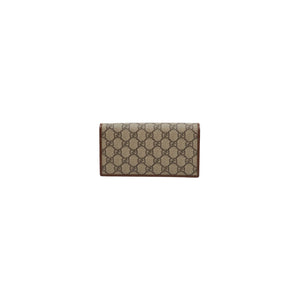 CARTERA GC COATED BROWN