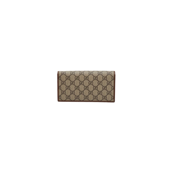 CARTERA GC COATED BROWN