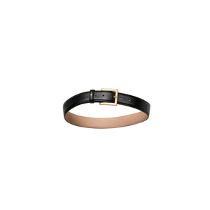 CINTO CC LEATHER BLACK