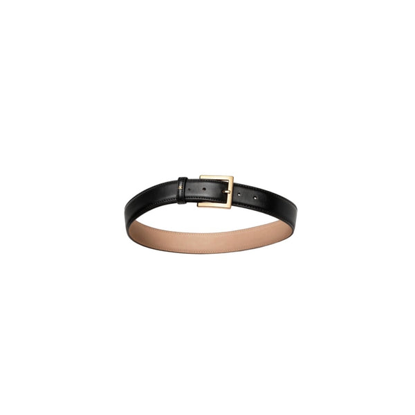 CINTO CC LEATHER BLACK