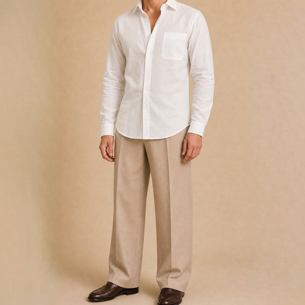 CAMISA CASUAL JW
