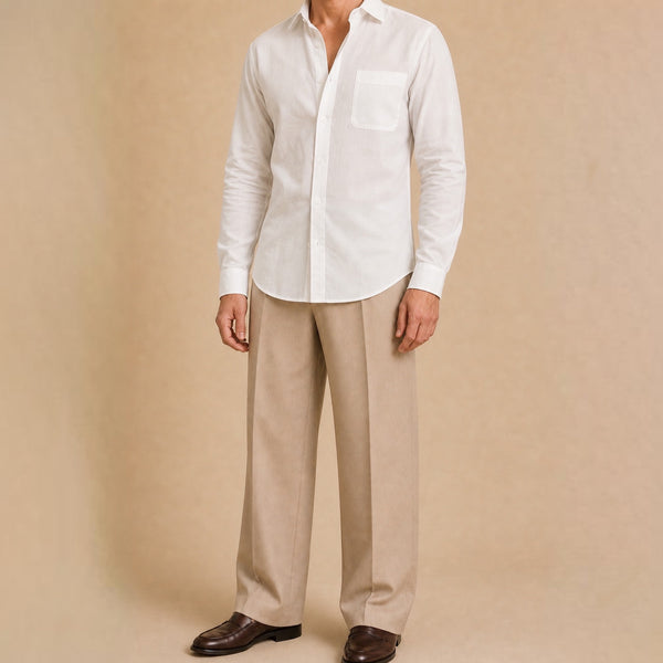 CAMISA CASUAL JW