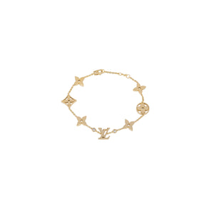 PULSERA LV IDYLLE BLOSSOM GOLD