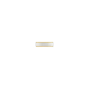 ANILLO GC ICON WHITE