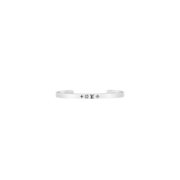 BRAZALETE LV TAILOR SOO