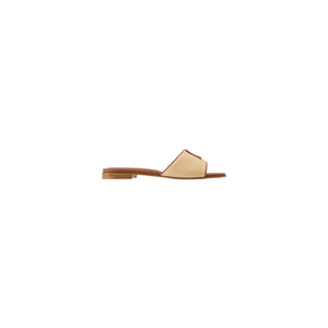 SANDALIAS LV MULE PLANO