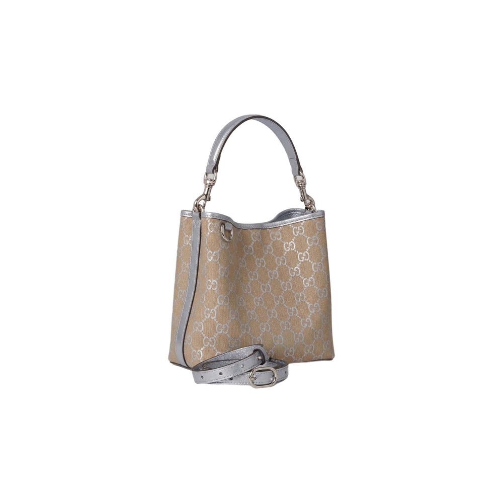 BOLSO GC BUCKET EMBLEM