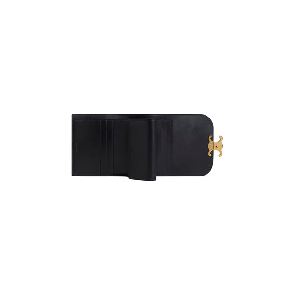CARTERA MINI C BLACK