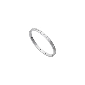 PULSERA BV SILVER CON ZIRCONIA