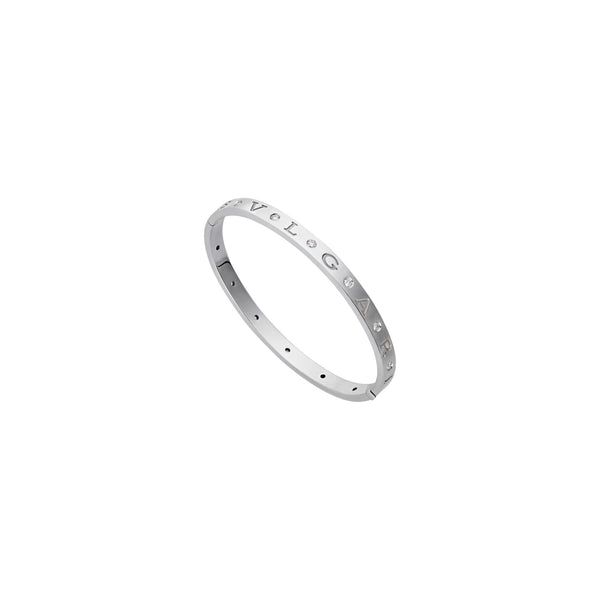 PULSERA BV SILVER CON ZIRCONIA