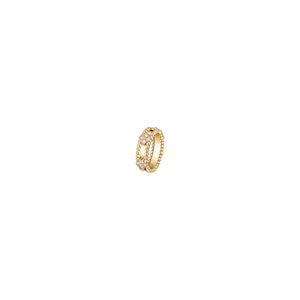 ANILLO VF PERLEE CLOVERS