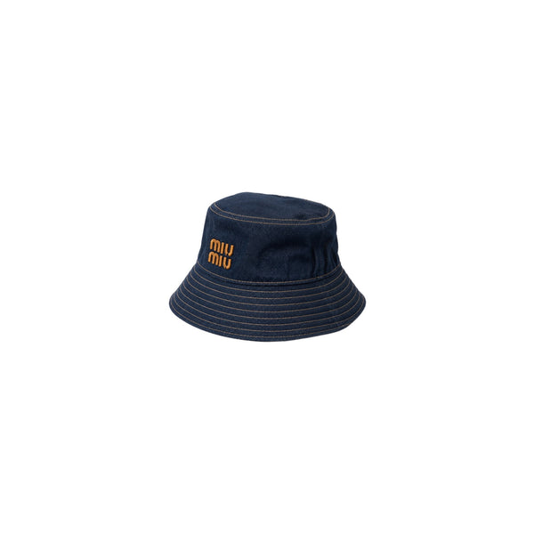 SOMBRERO MM DENIM BLUE