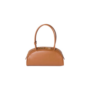 BOLSO MM BEAU COÑAC