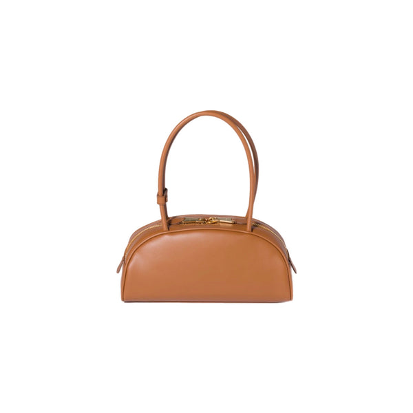 BOLSO MM BEAU COÑAC