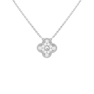 COLLAR VF ALHAMBRA SILVER