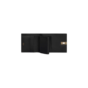 CARTERA C SMALL BLACK