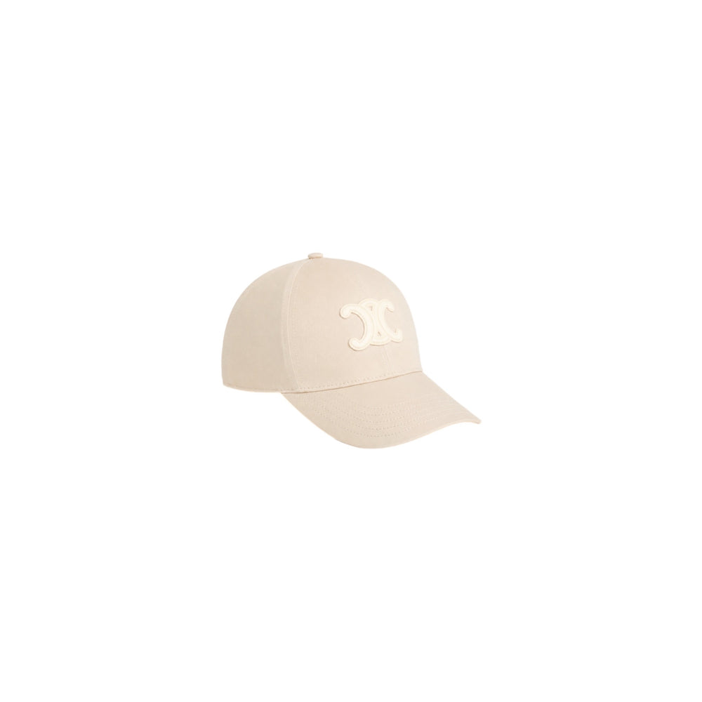 GORRA C BEIGE