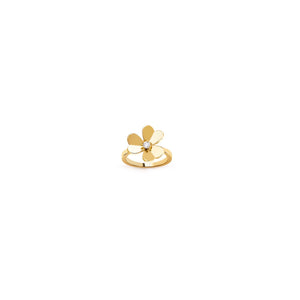ANILLO VF 1FLOR
