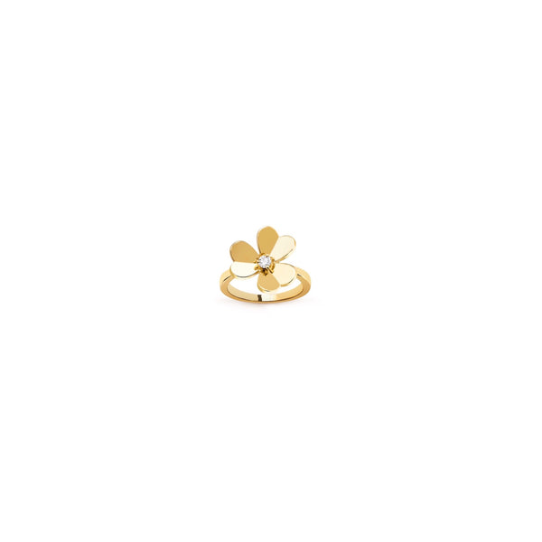 ANILLO VF 1FLOR