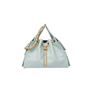 BOLSA CC Nº25 BABY BLUE