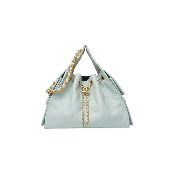 BOLSA CC Nº25 BABY BLUE